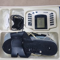 جهاز علاج طبيعي • مستعمل • كلّار