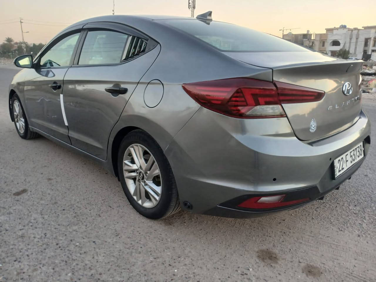 سلام عليكم الانترا 2019 رقم اربيل  أمريكي  حادثهه   جاملغ خلفي وقبق الصندوك موضح صور حادث كبس بجم شركه كير مكينه جديد مكينه 2000 دوش كير ايتي صدر امامي وخلفي جديد منضومه تبريد وتدفئه دادار وحسسات تخم تاير تخم تاير منضومه غاز سنويه 29   ماشيه 99 السياره باسمي شخصيا اخوان السياره احلى من الصور وبل عافيه عل ياخذهه 
العنوان بغداد شهداء البياع 
رقم الهاتف *********** 
السعر 119
