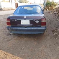 اوميكا ٩٠ • مكينة وكير • ديوانيه سدير