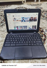 سلامو عليكم إذ لابتوب مال بيع سعر ٦٠الف بي مجال 07702264570