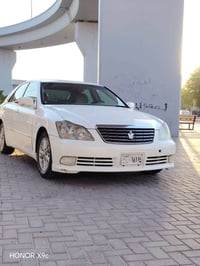 شاهينه • ٢٠٠٥ • مكفولة صبغ وكص