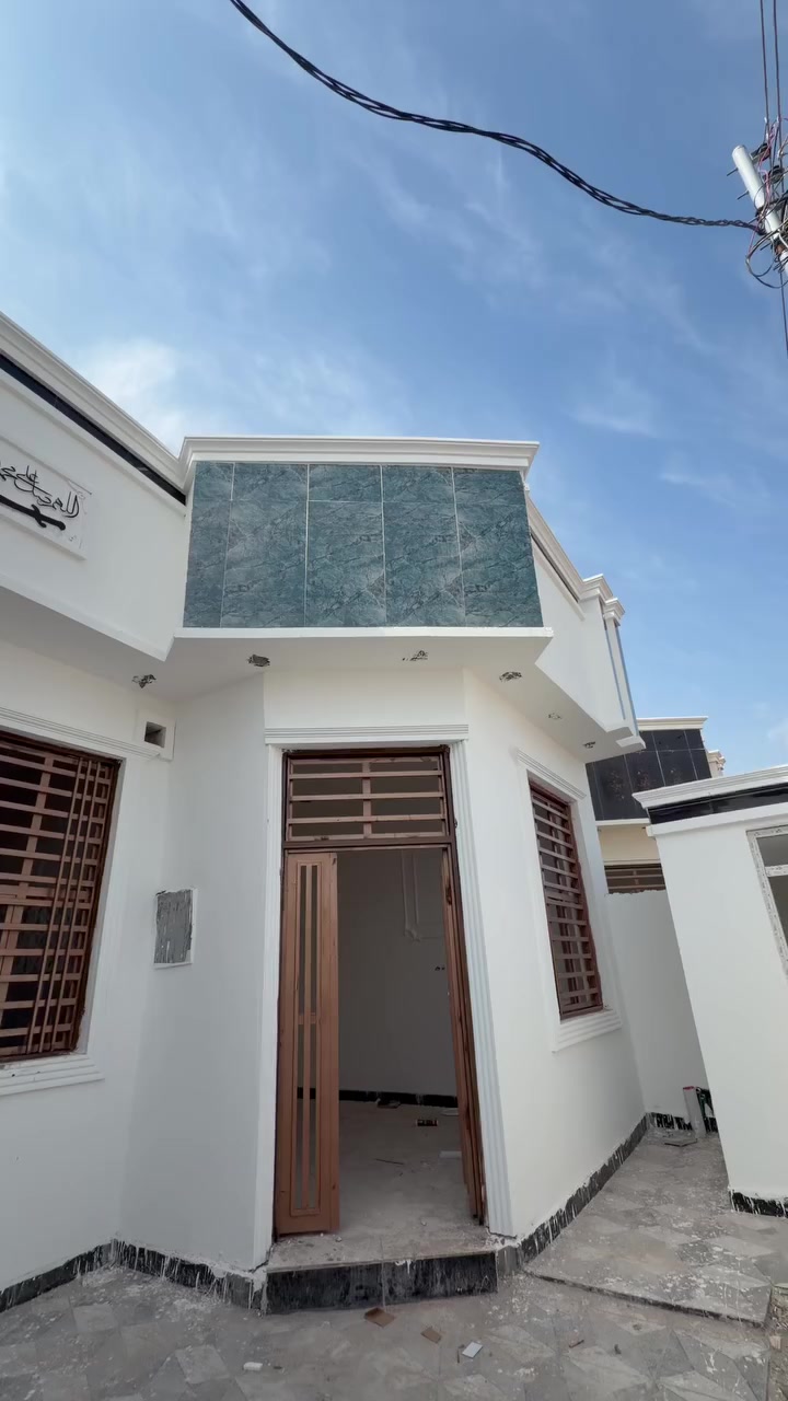 *********** سيد علي بس شوفلي ترتيب البيت ماشاءالله وسعره فقط 79 مليون وبي مجال والموقع جداً ممتاز  تابع الفيديو للاخير وللاستفسار اكثر اتصل *********** سيد علي
