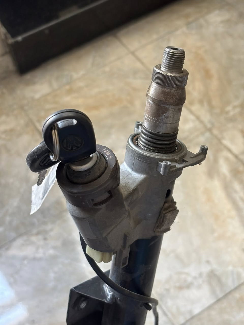 السلام عليكم ادوات للبيع


**إذا كنت صاحب هذا الإعلان وتريد حذفه لأي سبب، رجاءا أرسل رسالة إلى الدعم الفني**