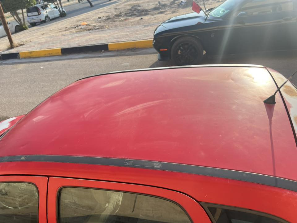 السلام عليكم 
اوبل فيتا ٩٦  بدون صبغ فقط جاملغ واحد
السياره يحتاجله اشويه ترتيبات 
رقم كربلاء مميز
السعر ٣٥ وبيه مجال قليل
موبايل ***********
