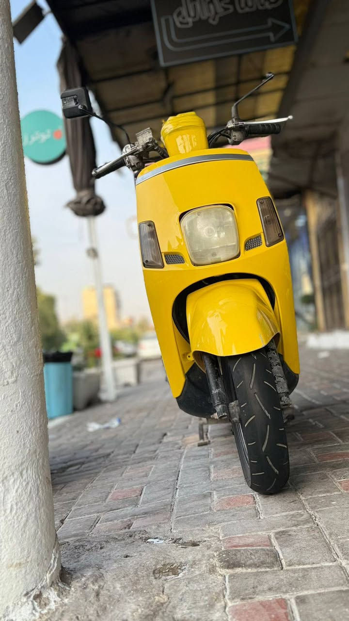 السلام عليكم ماكس بوليسي للبيع الدراجه مفتوحه وكفراتها فيتنامي الدراجه خير من اللّٰــه كلشي بيها شغال(مكلف بلنشر)
الرقم:‏‪***********‬‏
مكان:كربلاء
