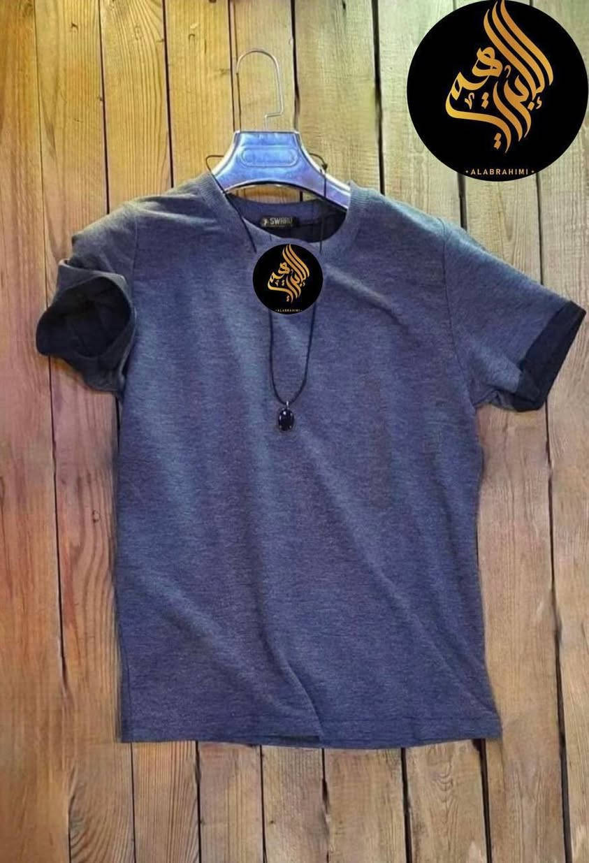 يارب 🤲 
🇹🇷البيع جملة فقط...🇹🇷 
واحد على واحد ☝️ 
MATERIAL:%100 COTTON
بديات سادة ابو الگفة تركي 🇹🇷 
جمال وكوالتي درجة اولى🥇
الدرزن 3 الوان
 يحتوي على 14 قطعه 
من اختيار الزبون•🫡
قالب حقيقي 💯 
(M-L-XL-XXL)
سعر الدرزن 50 الف فقط
ربي يرزق الجميع يارب 🤲
—————————

متوفر توصيل جميع المحافظات 🚕
بغداد 5
محافظات 6
لتثبيت الحجز مراسلة👇🏻👇🏻
 ***********
