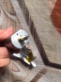 خمس قطع • ماطور