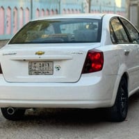 سياره أوبترا موديل 2011 بيه صبغ مكانات تبريد ثلج مكينه وكير جدد تخم تا...