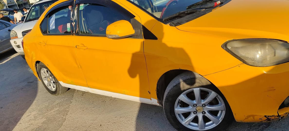 للبيع سيارة كريت ولل فولكس c30
محرك محور يارس كير عادي.    محرك وكير مكفولات.  صدر جديد. تبريد  تدفئه شغال. رقم بغداد مشروع سنوية لل28. بسمي.     السعر 43مكان كركوك ***********
