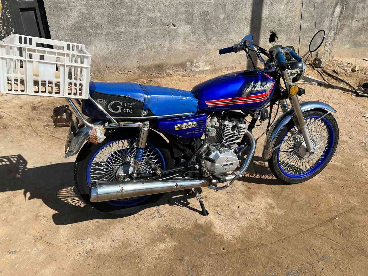 نامه برو 22 وراق كامله
سعرها 650 قفل مكاني قضاء الغراف


**إذا كنت صاحب هذا الإعلان وتريد حذفه لأي سبب، رجاءا أرسل رسالة إلى الدعم الفني**