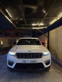 جيب لمتد بلاص 2024 مكفوله كفاله عامه وكاله هارلم ضمان ماشيه الفين كيلو...