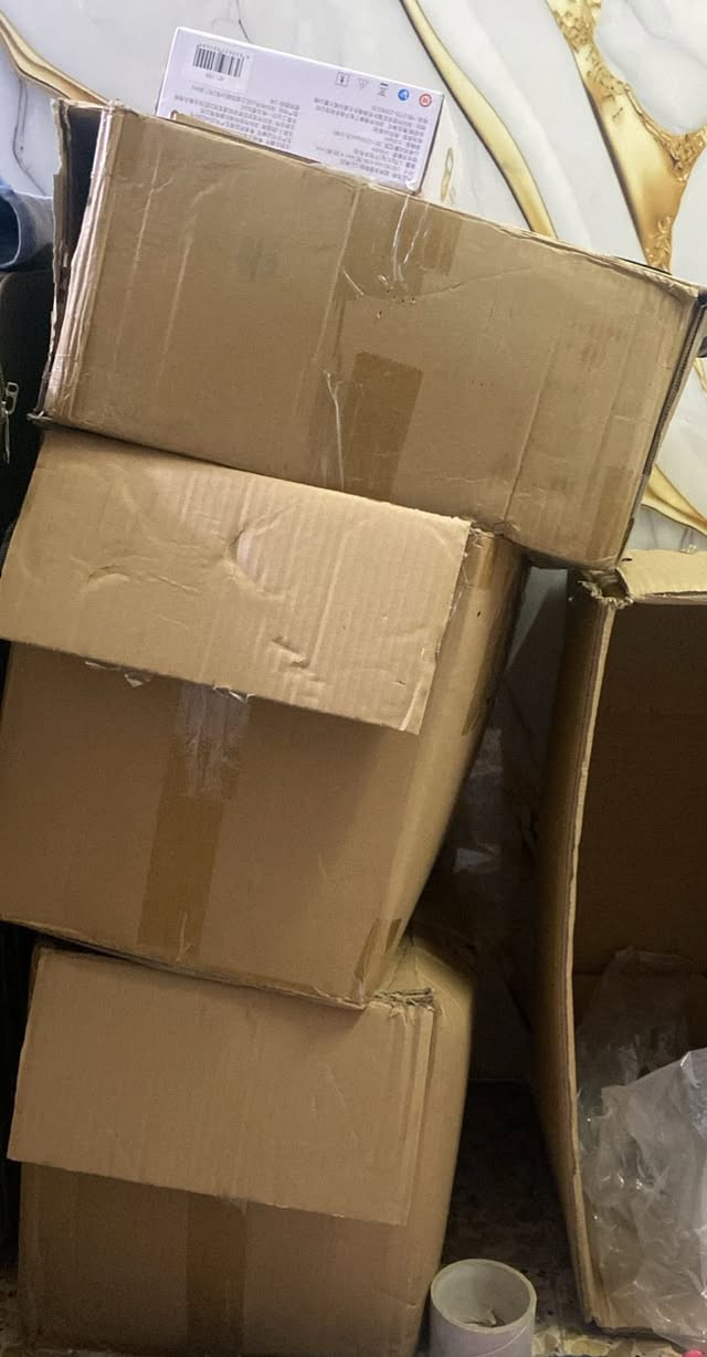 اخر كراتين عنايه الوزن ٢٠ كيلووووو اخر ٢ كارتون  بيهم ٣ بكجات تموت سعر ١٥٠ واصل


**إذا كنت صاحب هذا الإعلان وتريد حذفه لأي سبب، رجاءا أرسل رسالة إلى الدعم الفني**