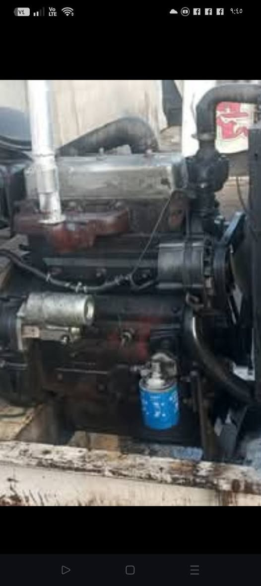 سلام عليكم توليد يطلع 50كيفي لو 60شغال صيني جان مشدود على بيركز ***********
