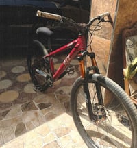 بايك stp للبيع  للبيع حجم 26 سستم ديور 12 مجمع سنبل مزود الباسكل كامل ...