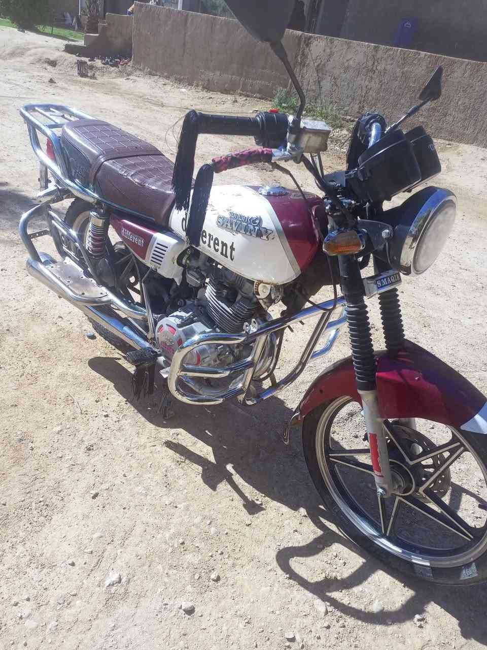 للبيع. ماطور موديل 16 سلف كهربائيات شغاله السعر 375بي مجال بسيط مكان حصيبه الاستفسار. ***********
