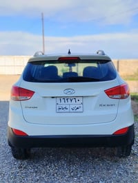 توكسان • ٢٠١٢ • كركوك الحويجة