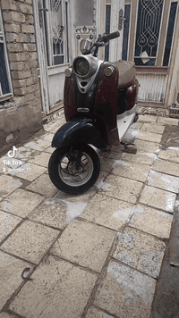 دراجه عبد الحليم البيع دراجة مكفول الشراي ينتصل 07830520867