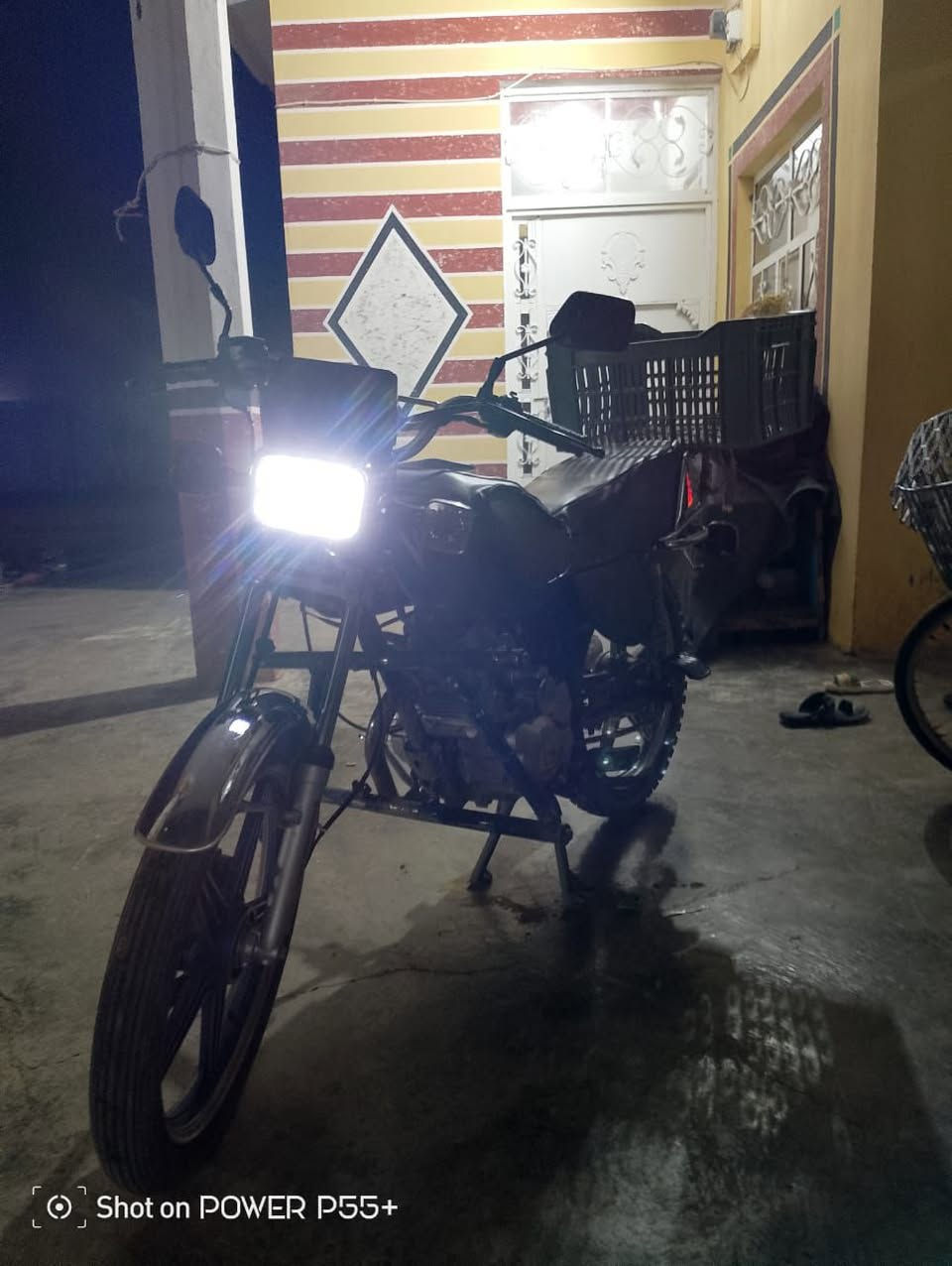 اسلام عليكم موطور تايگر البيع موديل 2020 خمسا تبديلات ***********
