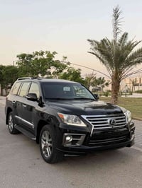 للبيع لكزز 2012 بريم فول مواصفات رقم اربيل سنويه ما منتهيه بسمنا سياره...