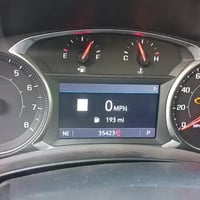 جی ام سی ترین (GMC Terrain) - مودیل 2021 المواصفات والتفاصيل: ​المواصف...