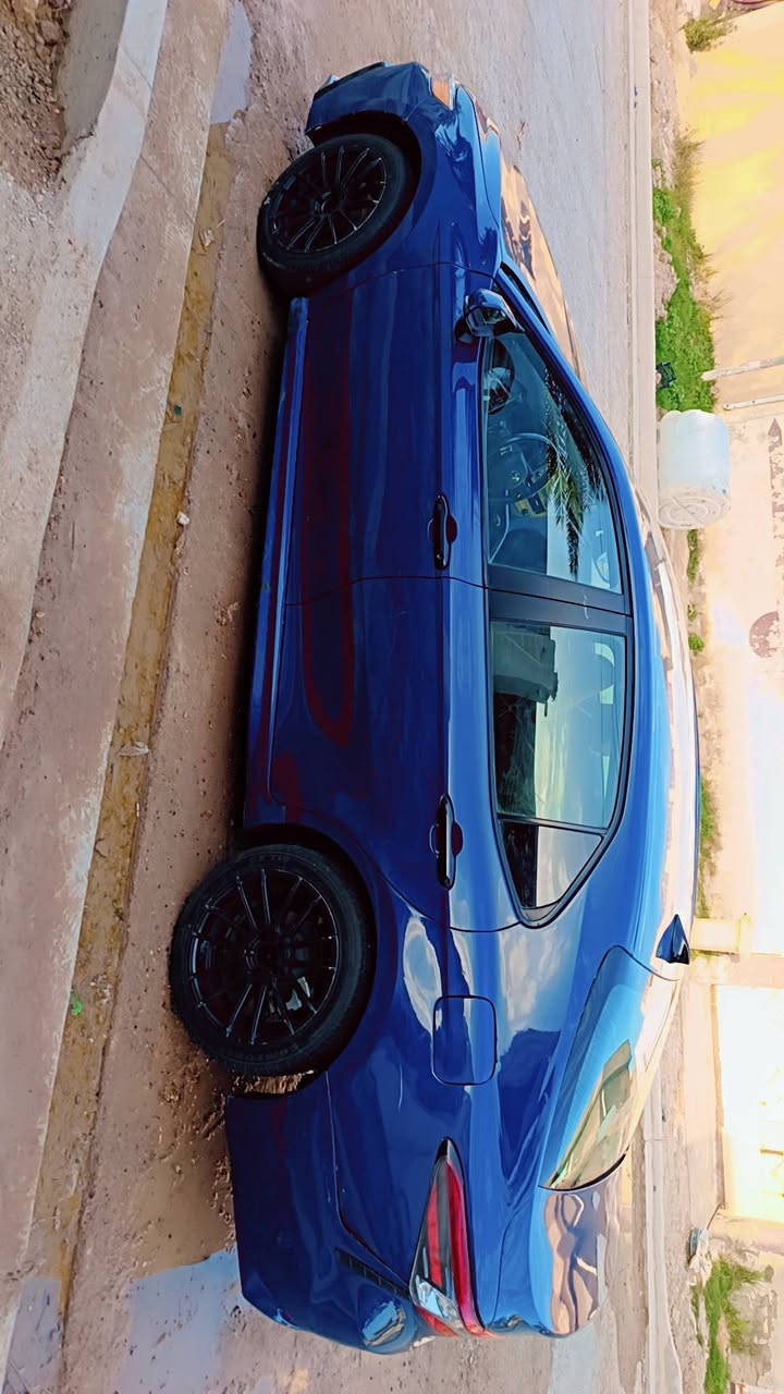 سلام عليكم كامري للبيع موديل 2023 se محدثxse بصمه رقم بغداد بأسمي محرك 2500 اربعه سلندر مصبوغه عام كامره دواره ٣ مودات قياده السعر 135 وبيها مجال للاستفسار الاتصال على الرقم *********** او على الواتساب
