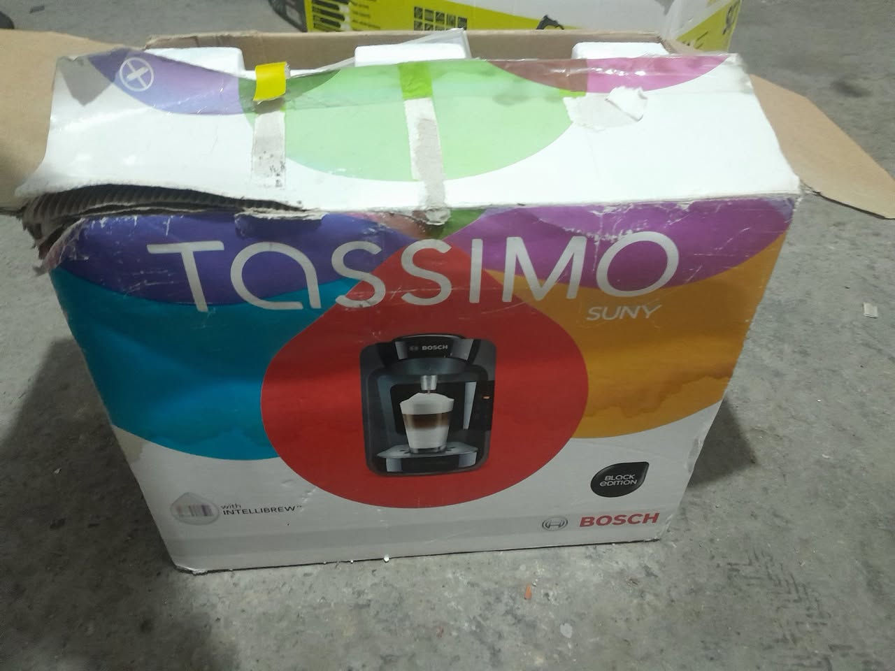 bosch


**إذا كنت صاحب هذا الإعلان وتريد حذفه لأي سبب، رجاءا أرسل رسالة إلى الدعم الفني**