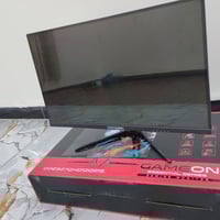 شاشة CAMEON 27إنش • QHD • 120Hz