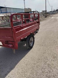 ستوته دايوان • موديل 16 • كهربائيات فقط