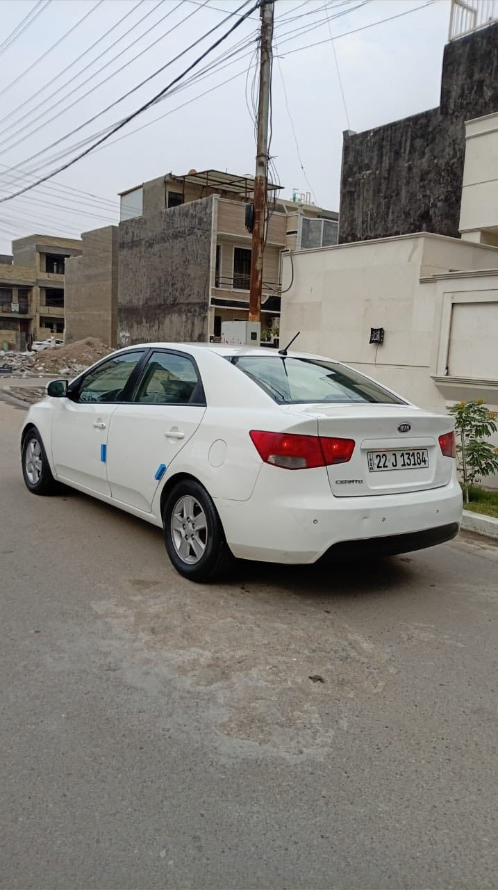 السلام عليكم
سيراتو خليجي نص فول حساسات مريم شفط تحكمات موديل 2011 رقم اربيل السيارة بسمي والسنوية لغاية 2030 مكينة وكير و حدادية وتبريد جاهزة بيه قطعتين وداير خلفي موضح بالسونار السعر 95$ مكاني الغزالية للاتصال ***********
