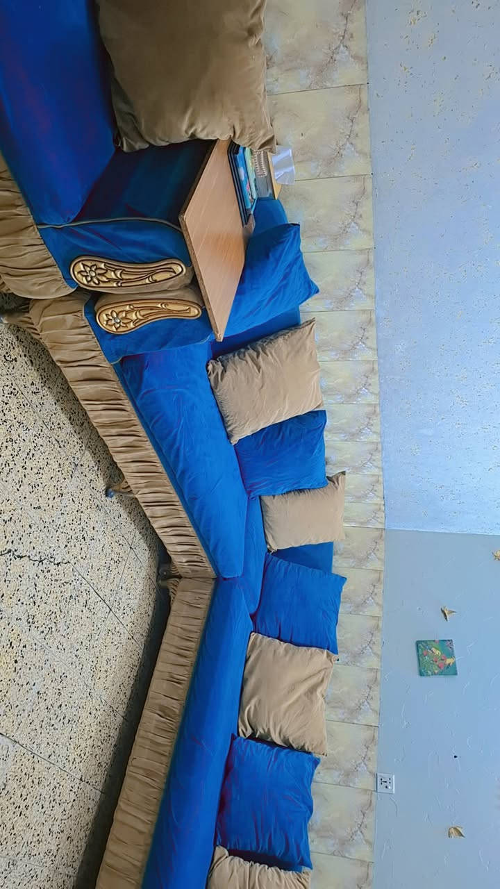 ديوان عشر مقاعد مع البردات ب٢٥٠ مكاني الشعب شارع الصحة


**إذا كنت صاحب هذا الإعلان وتريد حذفه لأي سبب، رجاءا أرسل رسالة إلى الدعم الفني**