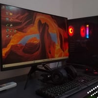 MSI • كارت 4060 • كور i5-12400F