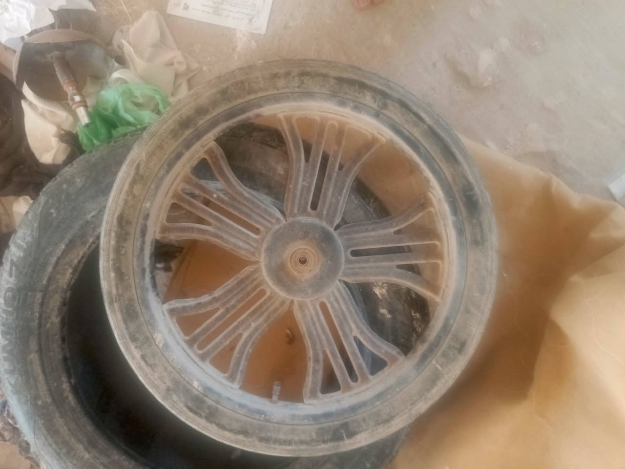 للبيع او عندي غراض بعد


**إذا كنت صاحب هذا الإعلان وتريد حذفه لأي سبب، رجاءا أرسل رسالة إلى الدعم الفني**