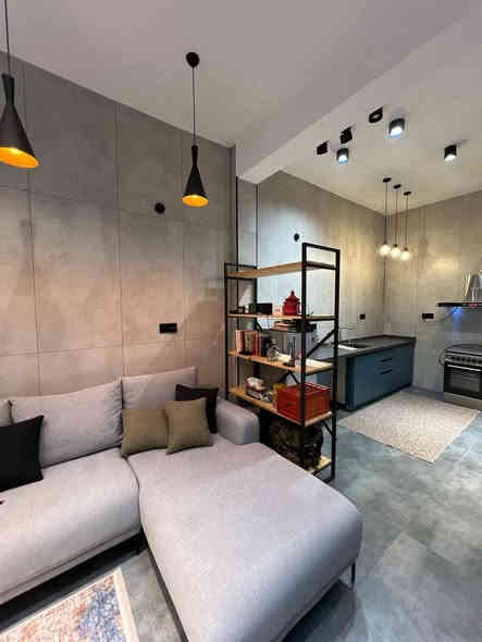 للبيع 50متر في حي النداء ، طابقين صب مسلح، شغل درجة أولى جديد، السعر 65 مع مجال

الاتصال ***********
