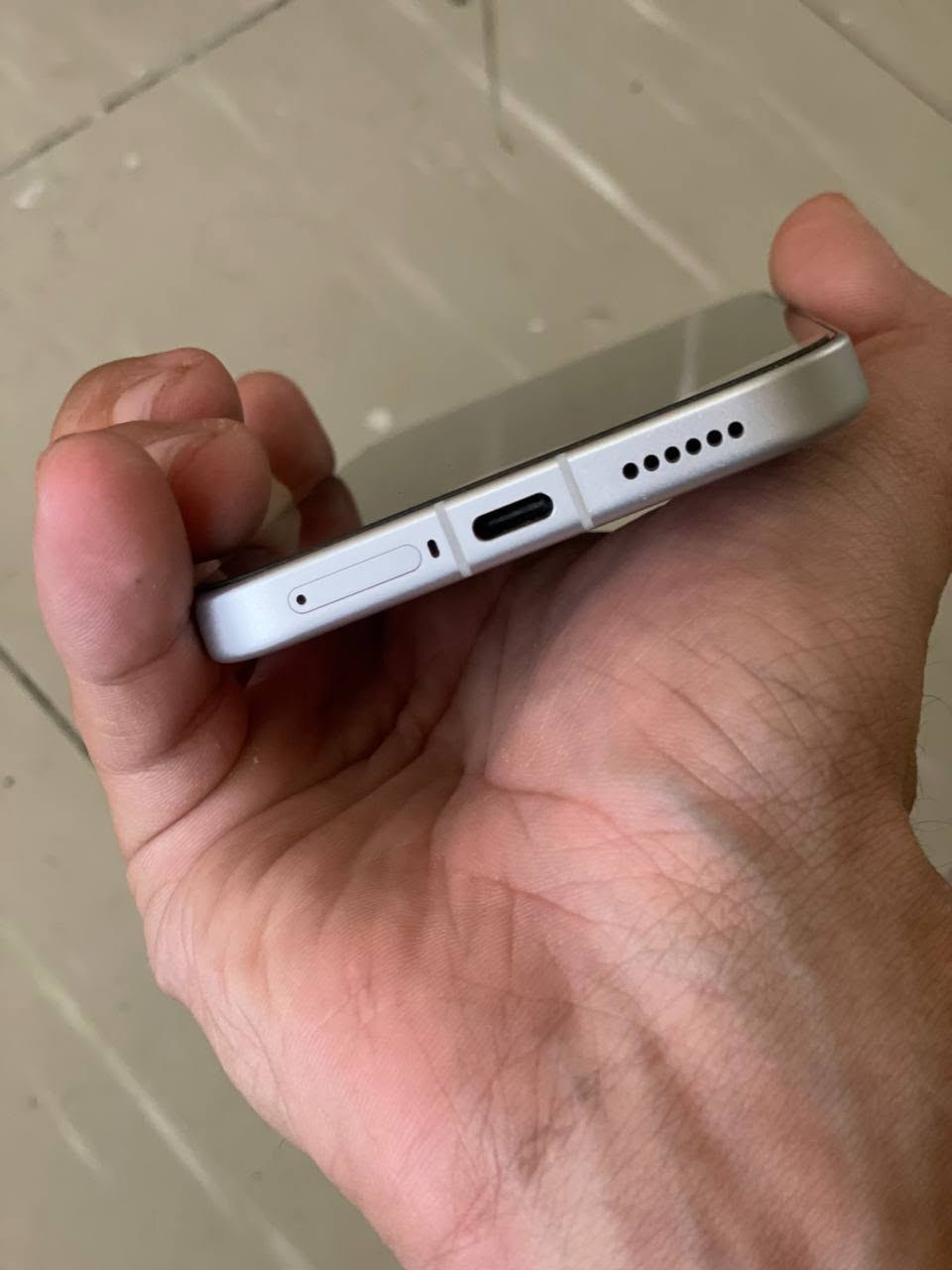 سلام عليكم شباب Poko F8 Pro جهاز نضيف جداً 
اللون: مميز 
ذاكره الجهاز: 512 العشوائيه 12
الشاشه: 120 هيرتز 
يدعم 120 ببجي وباقي الألعاب جهاز من فئات القويه بل اسواق 
ملحقات: كامله 
شاحن 100 واط بربع ساعه من 0 لل100
جهاز رايده 780 وبي مجال حك الجيه 
مكاني كربلاء *********** هاذه رقم واتساب 
***********للاتصال 
جماعه 700 لحد يعلق بيع فقط ماراوس 
متواجد 24 ساعه
