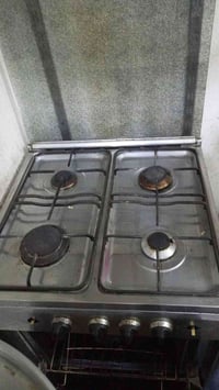 ٦اشهر • دبة غاز • حي البلاديه