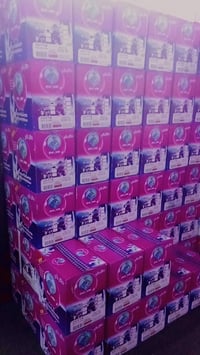 زاهي لارا • مزيل دهون • كميات مفتوحة