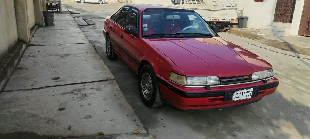 مازدا هەشت و بەخ مۆدێل ١٩٩٠ جام کارەبایی ئاڕم پلاسیک سلێمانی ئاڕم و خرامە بە شەرت کامل پەمپ بۆ چوانی لێدراوی نیە گێڕ و مەکینە بە شەرت سەیارەکە بەس ماشااللەی دەوێت ماڵی دۆستە  
36 كةمةك مةجال 

0751 115 2012

شوێن ڕانیە رانية, السليمانية
