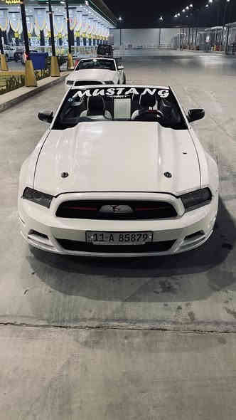 موستنك 2011  محدثه. 14. كاامل 
بريمريوم سبع الوان 🌈
مكينه. 3700 🚀كير ومكينه خير من الله. 
صدر خلفي امام. جديد مشط. وكسل. جديد.  
 تبريد. تدفئه شغال. 
   سياره مصبوغه. احزام.  بدون شواصي. او لغود.     
 اوحوض كله كفاله. . 
 ترايك لبصره.      
سياره بيه. نقص دوشمه كشف ودعاميه خلفيه. فقط.  وترتيب.  
 رقم بغداد. انكليزي.  تحويل مباشر 
مكان سياره. بغداد.   سعر. بلاش  (68)  
***********.
