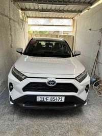 راف فور 2024 ساز ماشية فقط الف زيرو عمان 8 سنوات فول مواصفات فتحة بصمة...