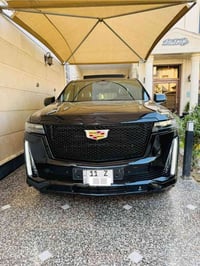 اسكاليد 2024 • مغلفة PPF • الكاظمية