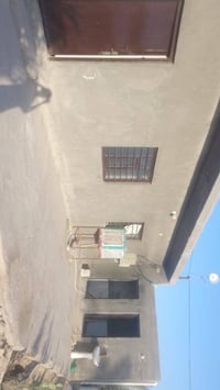 مزرعة الرفاعي • ٢ دونم • بيت حديث