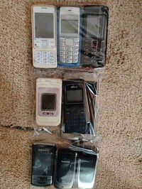 نوكيا • مجموعة • مصلح