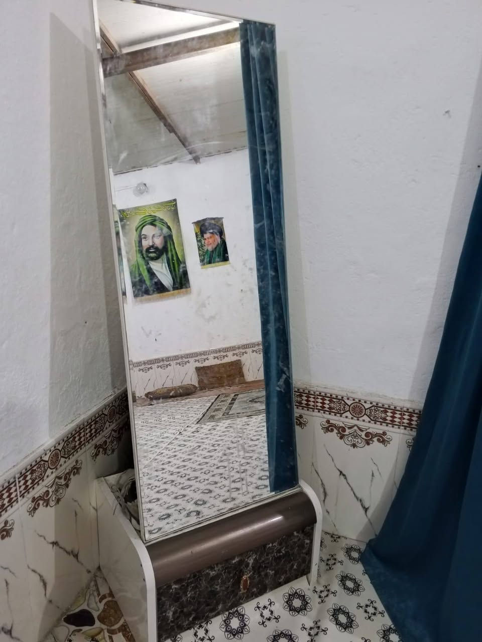 غرفه للبيع 
العنوان البصرة العشار


**إذا كنت صاحب هذا الإعلان وتريد حذفه لأي سبب، رجاءا أرسل رسالة إلى الدعم الفني**