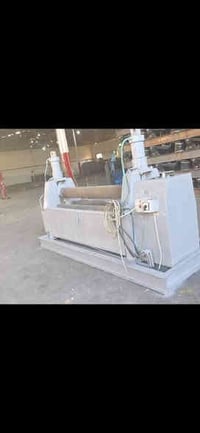 رولة تعويج بليت • ٢١٠سم • بعشيقة