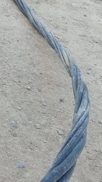 ضفيره كهرباء • ٥٠م • ٥خطوط