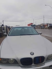 E39 • 2000 • توماتيك