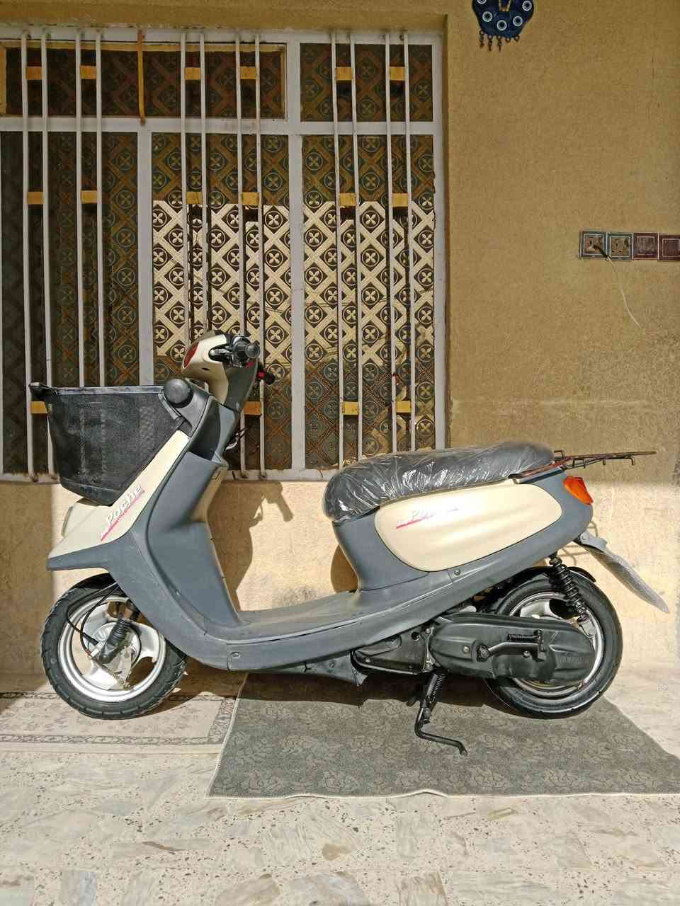 دراجة منغولي كفالة ***********
