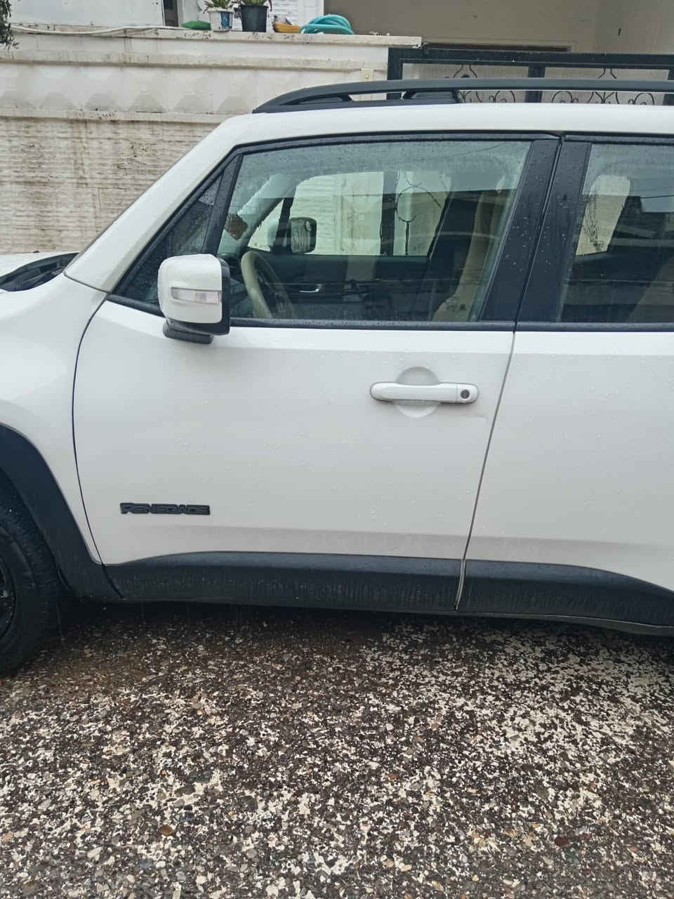 جيب ره نگه ر
مؤديل ٢٠١٩ سه ياره كه ٩٠هه زار رؤشتوه چاملغه كي لاي سه كني گؤراوه به بي داخلي و بي ارباگ چاملغي لاي سايه كي به بيلادي گؤرايه بسته ك بؤنيت سبغه گير مه كينه و ته بريد ته قه و ره قه به شه رت سعر ١١٥و مه جاله كي برايانه


**إذا كنت صاحب هذا الإعلان وتريد حذفه لأي سبب، رجاءا أرسل رسالة إلى الدعم الفني**