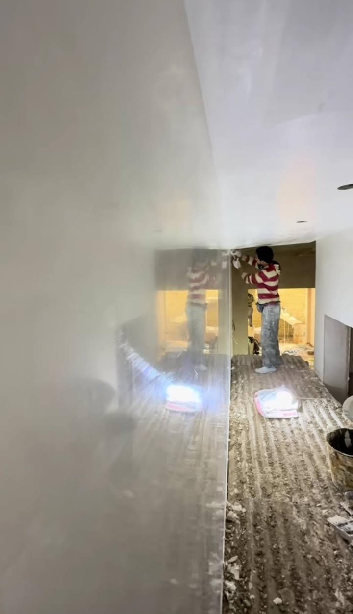 سلام عليكم خلفات جص وبورك 4خلفات اخوان شغل ليزر فقط عملنا درجه اوله لبخ نثر جص وبورك واجهيات (***********)بيه واس
