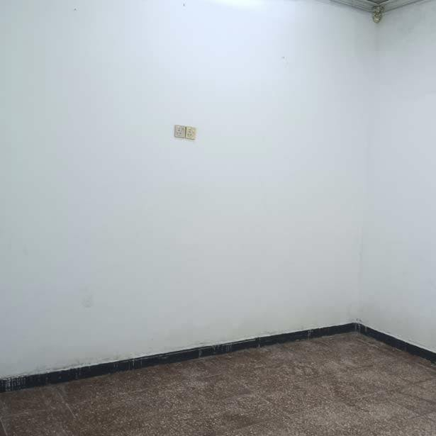 بيت الايجار الجزيرة اليوبه🏠
يحتوي غرفتين صاله ستقبال اجار350قفل
الاستفسار ***********☎️
